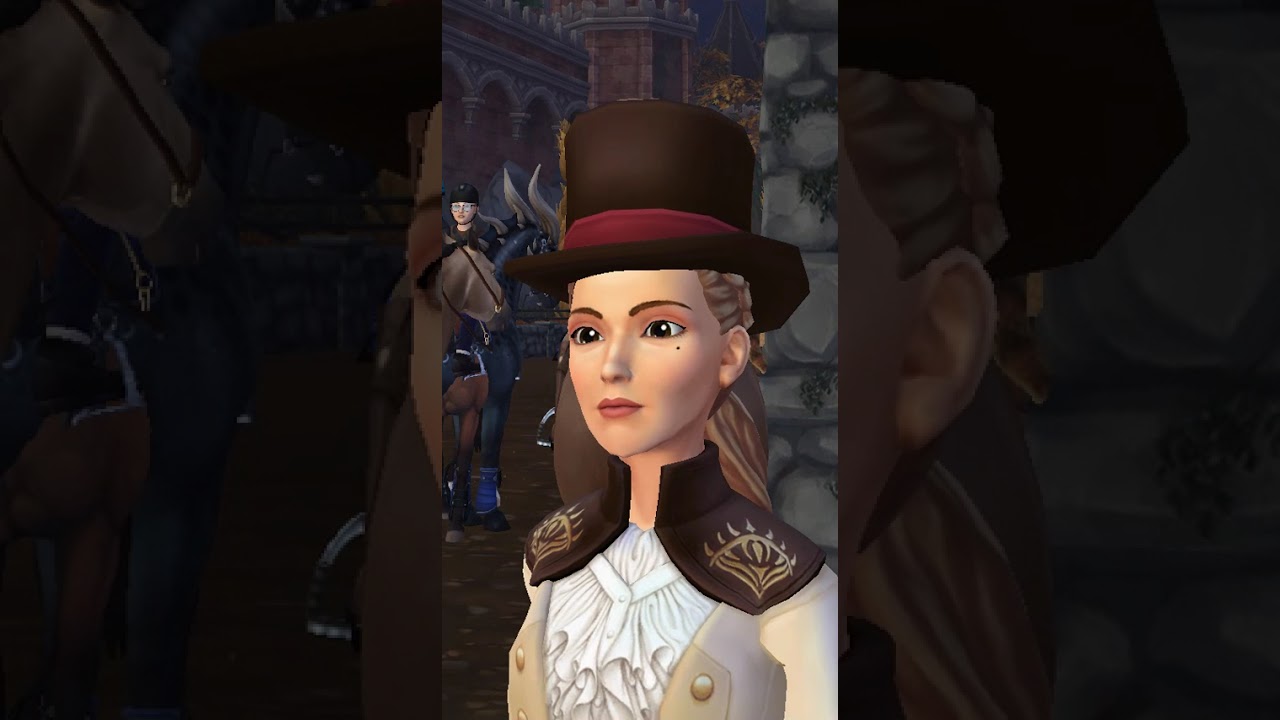 schönster NPC 😲😍 