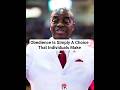God Does Not Enforce Obedience On Anyone. - Bishop David Oyedepo
