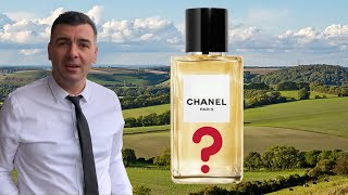 WHAT'S MY FAVOURITE LES EXCLUSIFS DE CHANEL? 