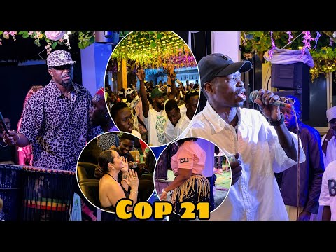 😱Yêndou Bass Thioug Cop21 Thiate SeckZappe  Sidy Diop-Yama Deff Nima Guènne deftoul  Motax…,