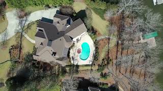 1721 Lighthouse Circle Greensboro Georgia Home For Sale