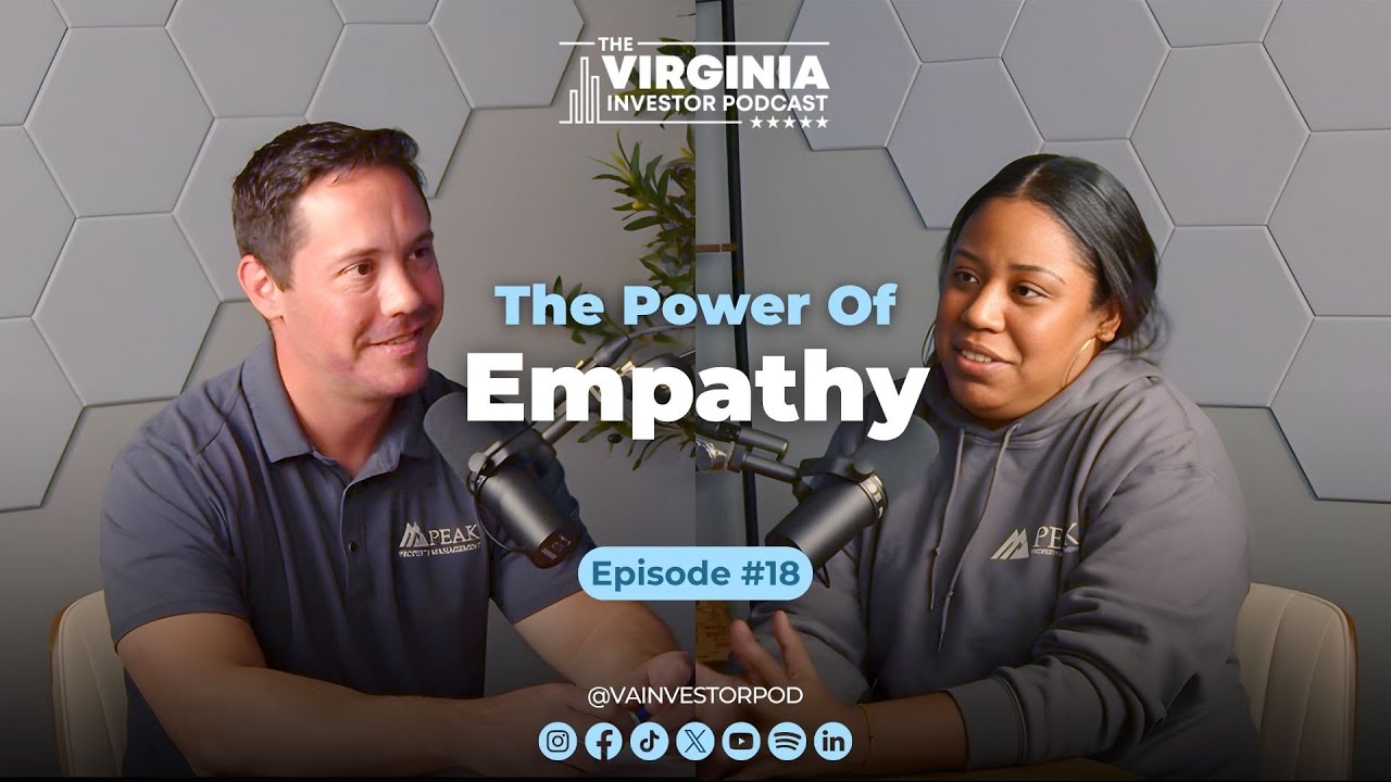 The Power Of Empathy - YouTube