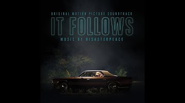 Thumbnail of It Follows OST