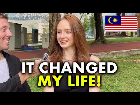 Why this Polish girl chose Malaysia (it changed her life)