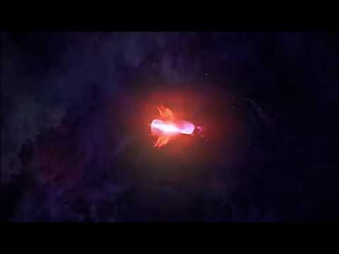 A Space Explosion Compilation (Headphone Warning!)