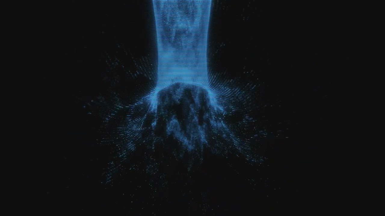 Watch RAVENSCOON - EMERALD EYES [OFFICIAL VISUALIZER] on YouTube