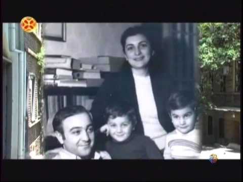 გალაკტიონის შემოქმედება