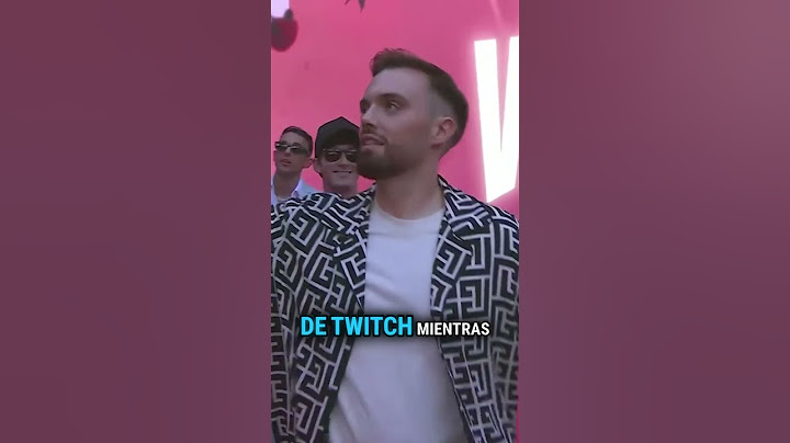 Ibai breaks Twitch records and becomes the most followed streamer in the world 😱🤔 #Shorts