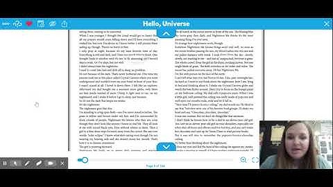 Hello Universe Chapter 2