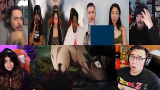 "DEMON ASTA!!" | BC EPISODE 62-64 REACTION MASHUP!!