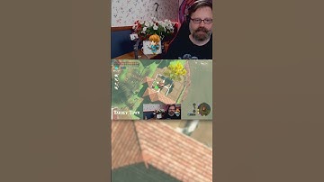 Your Hylian Shield Re-buy | Zelda BOTW | #shorts #breathofthewild