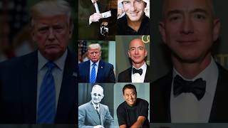 CONSEJO DE LOS HOMBRES MÁS RICO 💰💵del mundo 🌍 #viral