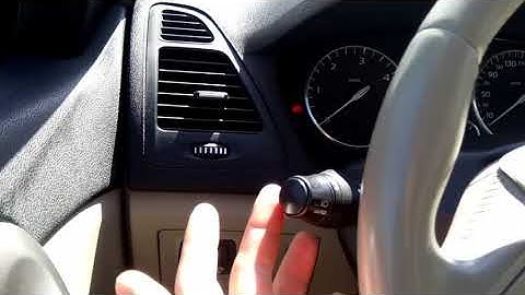 Laguna 3 - Coming Home / Leaving Home - aktywacja / odprowadzanie do domu