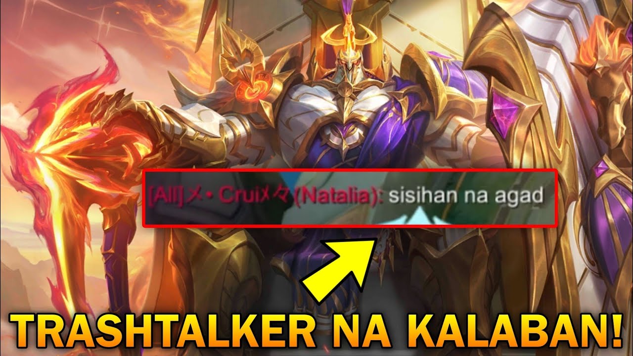 MAGSISIHAN NA KAYO SETTINGS