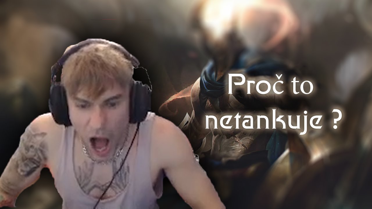 DENYK | JSOU TRENÉŘI K NIČEMU ? | SOLOQ