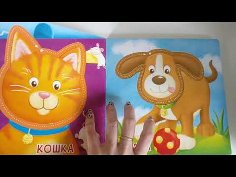 Детские книги из FixPrice