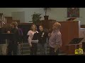 9/28/16 Adrian College Chapel Service