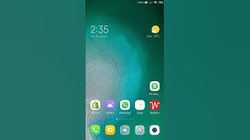 How to turn ON Auto Start/Auto Launch