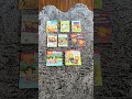 My Westerville Public Library Haul