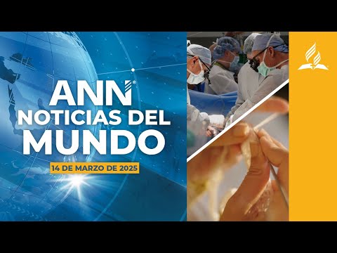 14 de marzo de 2025: Trasplante cardíaco pediátrico histórico y más noticias mundiales.