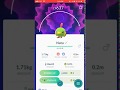 Pokemon GO Curve Ball Exploit: Proof #2