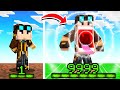 MINECRAFT MA XP = VOLUME!!