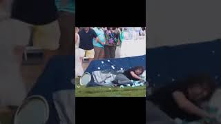 Would You Try To Wrestle With This Girl ?