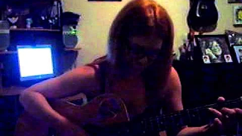 Dreams- Fleetwood Mac Cover Feat Heather Brouwer