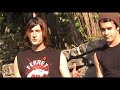 Capture de la vidéo Scarlet Interview (2006)