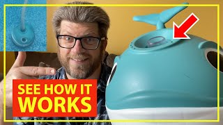 Hayward Wanda Pool Vacuum Still Works After Three Years - Tips and What To Know