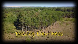 Passing Emptiness (4k)