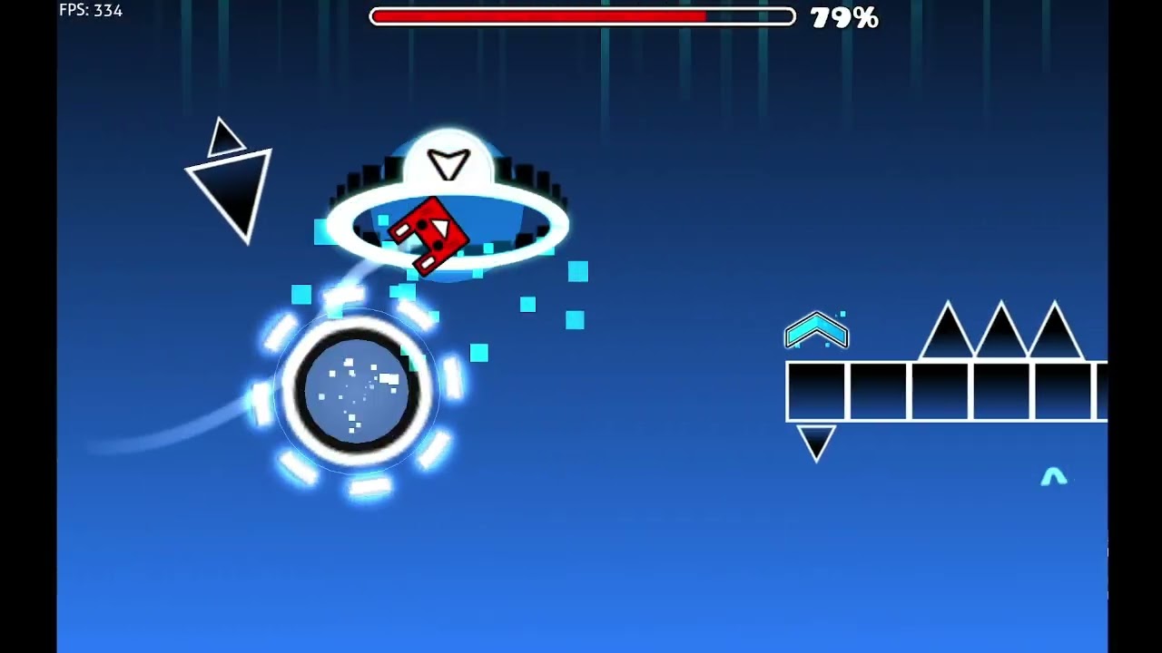 sneaky secrete (GDSR Rock Cube)