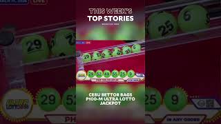 THIS WEEK’S HEADLINES   Here are our top stories of the week . Links to the articles in the comment…