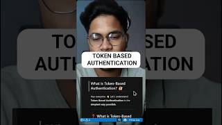 Don't Miss Out! Future of Token Authentication #shorts #tokenauthentication #tokenauthexplained