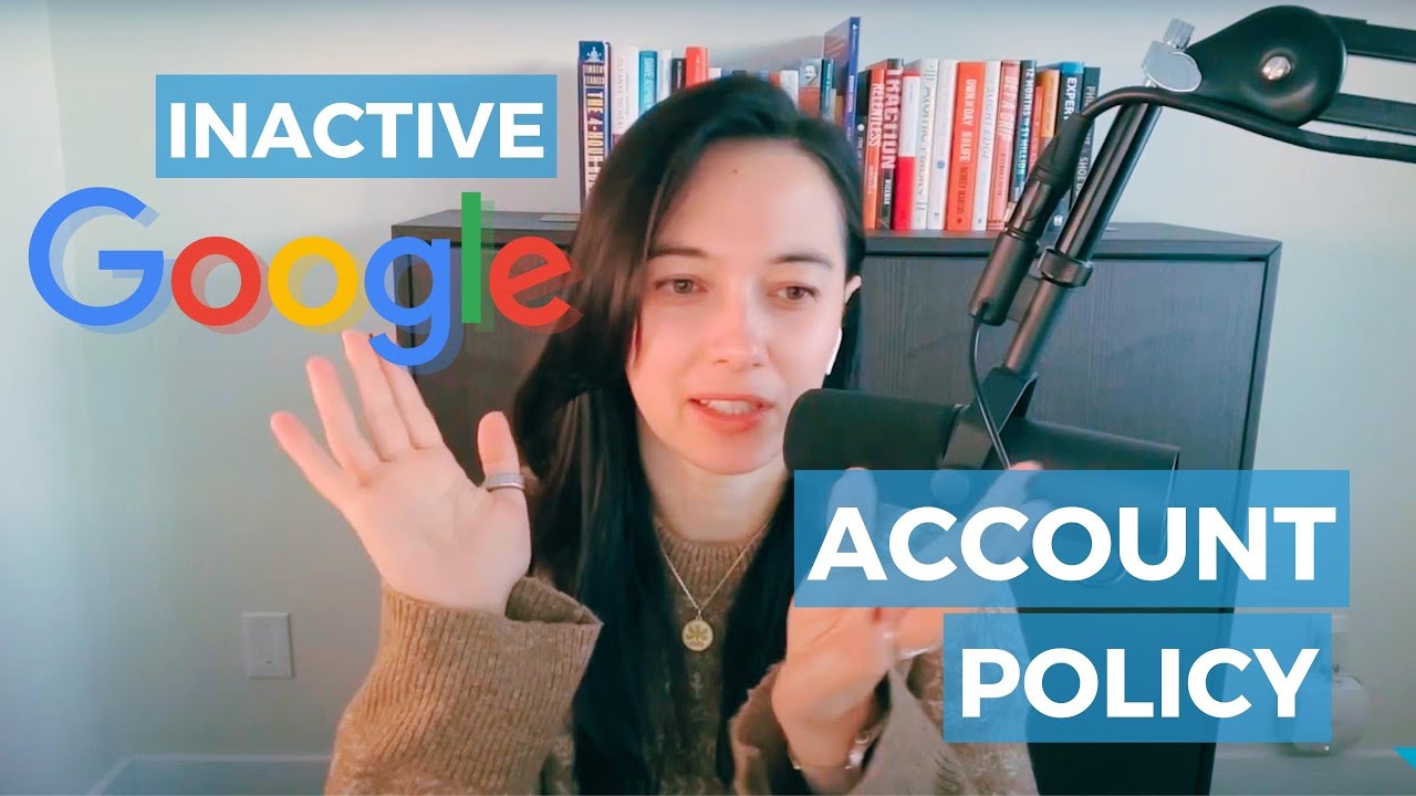Gmail & Yahoo 2024 Updates / Inactive Google Account Policy