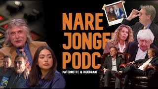 Download Lagu Nare Jongens Podcast 251 - Mannetjes Special MP3