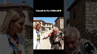Yalan Söylüyorlar Şfet シ