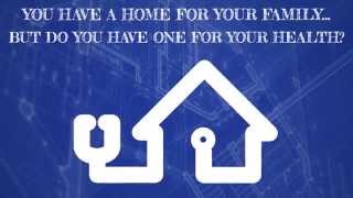 PCHC Video Ad - Bangor Home Show