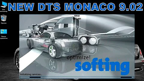 Installation Mercedes-Benz DTS Monaco 9.02 + Full Projects + Full SMRD for J2534 Openport 2.0 VXDIAG