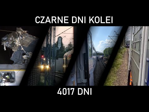 Wideo: Dzień kolei. Wakacje dalekobieżne