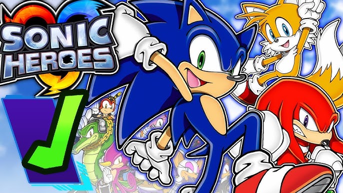 15 Reasons to Love Sonic the Hedgehog 2006 - Geeks Under Grace