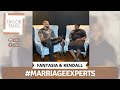 "You Learn Something New Every Day." | Taylor Talks Live - #MarriageExperts