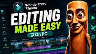 How to Edit Videos on PC Like a Pro (Even If You’re a Beginner)