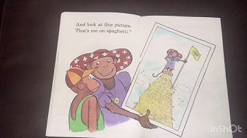 More spaghetti I Say, By Rita Golden Gelman