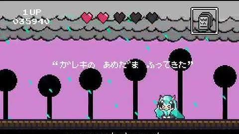 [VnSharing] Hatsune Miku - *Hello Planet. - Vocaloid Vietsub -