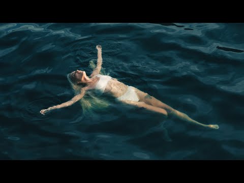 ELENA ROSE, Justin Quiles - COSITA LINDA (Visualizer)