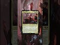 #Commander of the Week- Magus Lucea Kane #mtg #magicthegathering #edh#warhammer40k