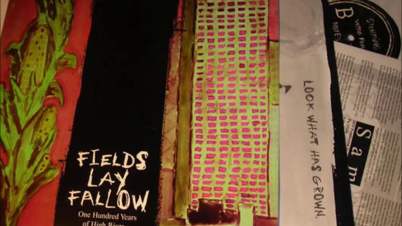 Lay Fallow Fields Lay Fallow
