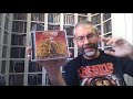Κεφάλαιο KREATOR: Worst to Best (metal review in Greek)