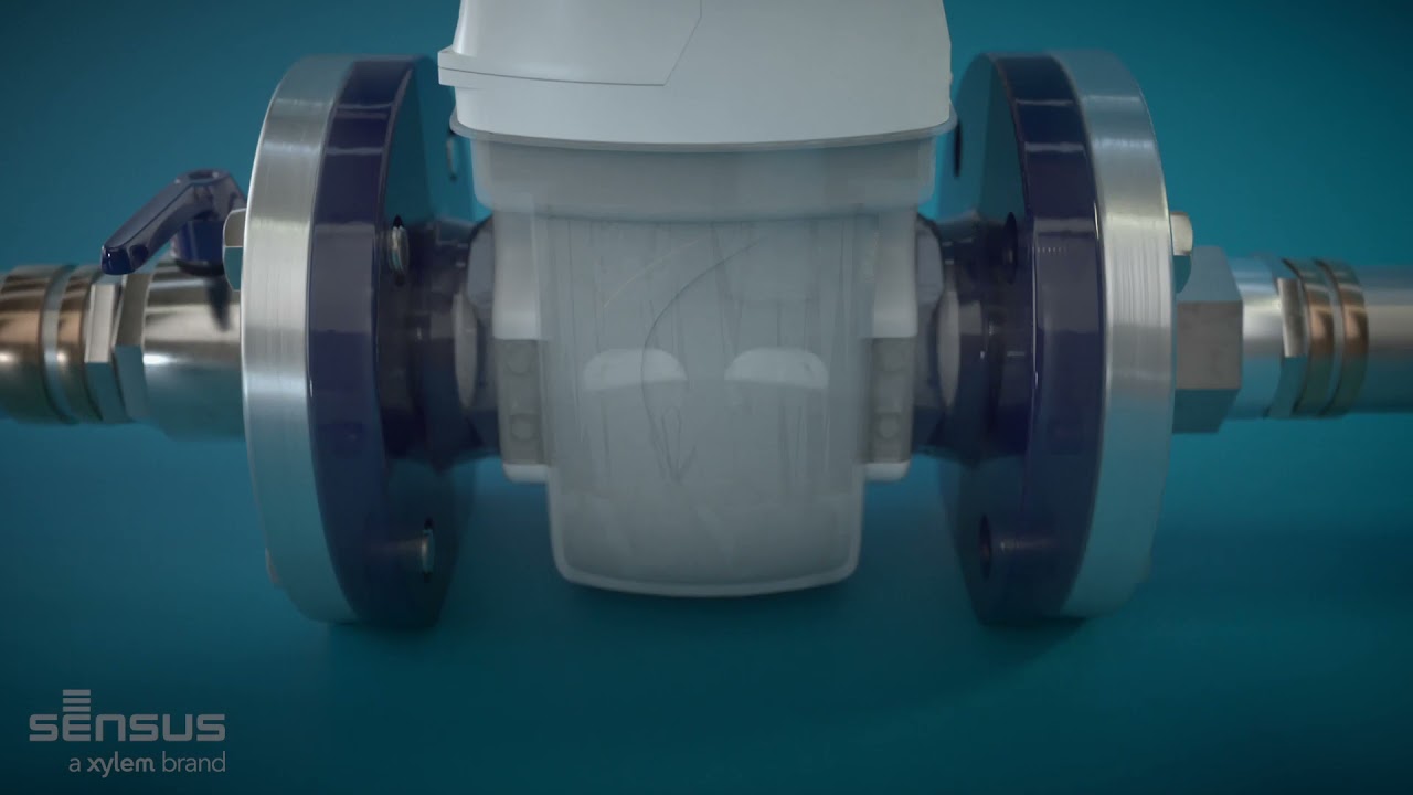 Xylem Video Thumbnail